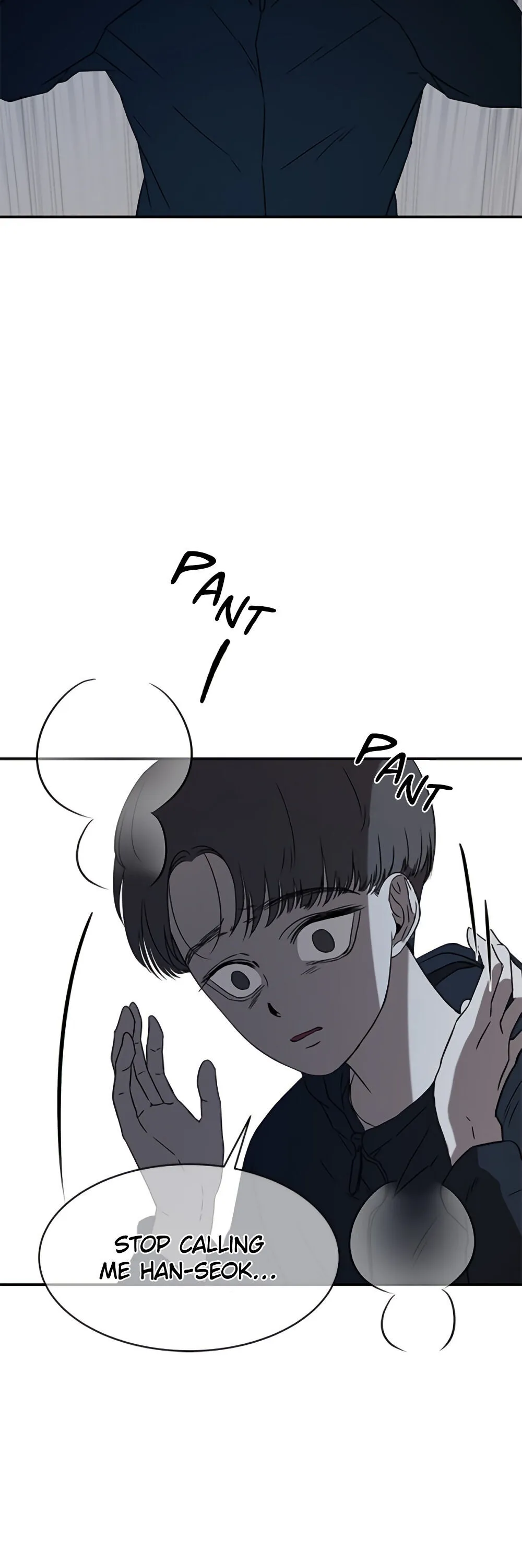 Olgami Chapter 33 page 29 - 