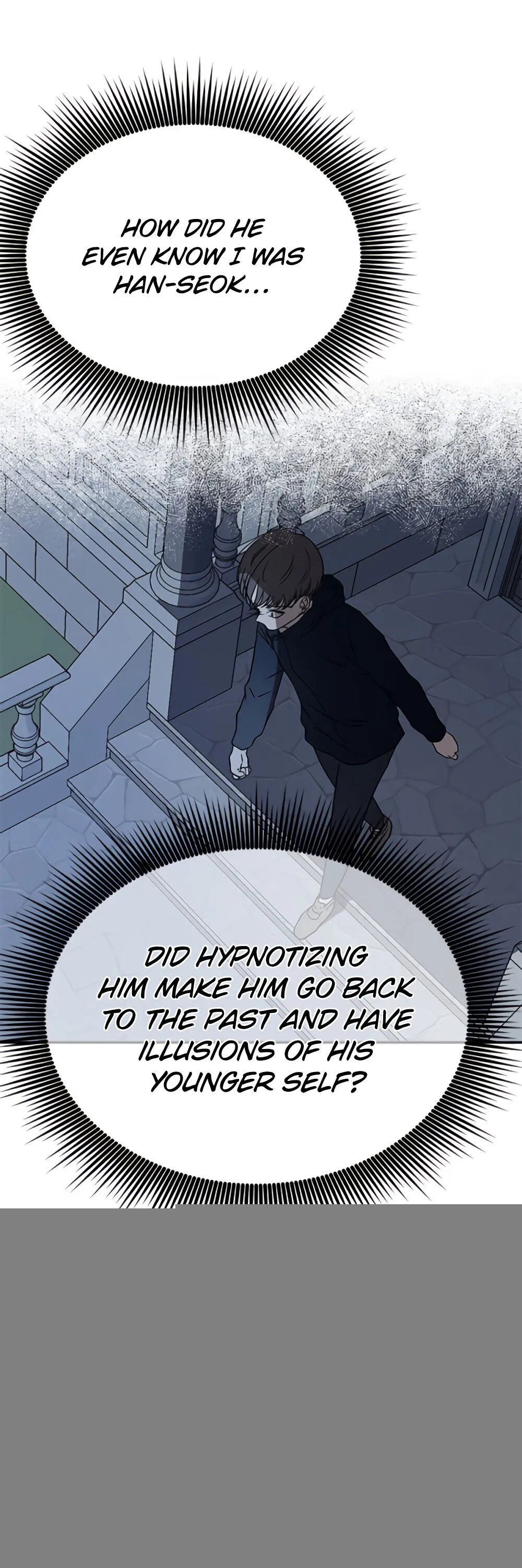 Olgami Chapter 33 page 30 - 