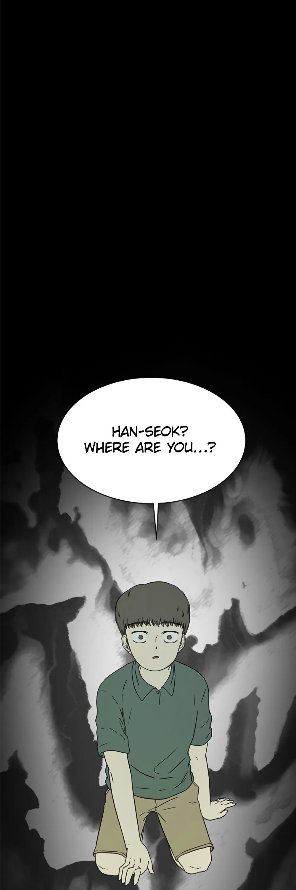 Olgami Chapter 33 page 32 - 