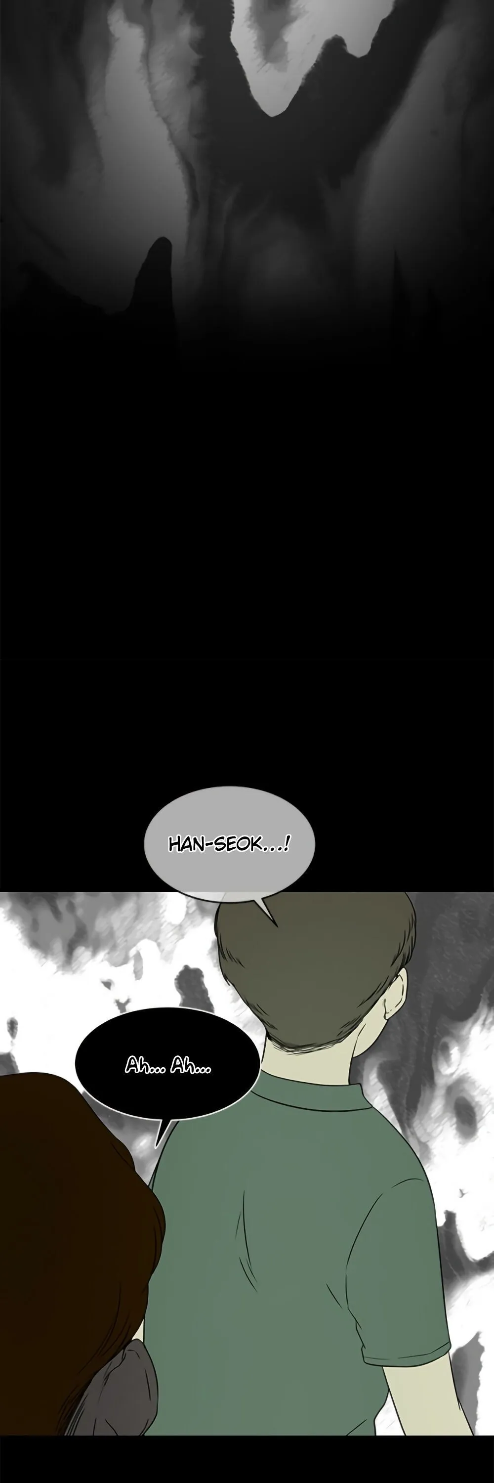 Olgami Chapter 33 page 33 - 