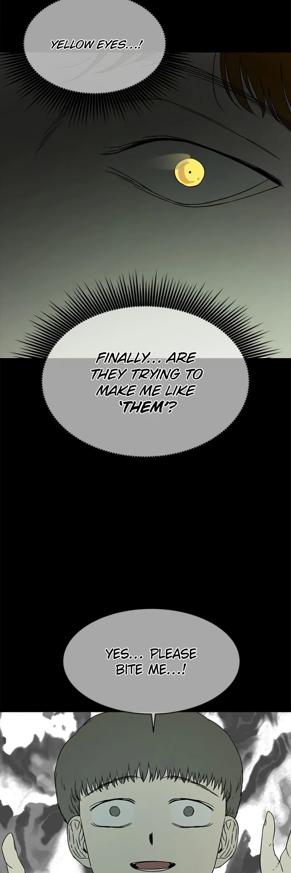 Olgami Chapter 33 page 35 - 
