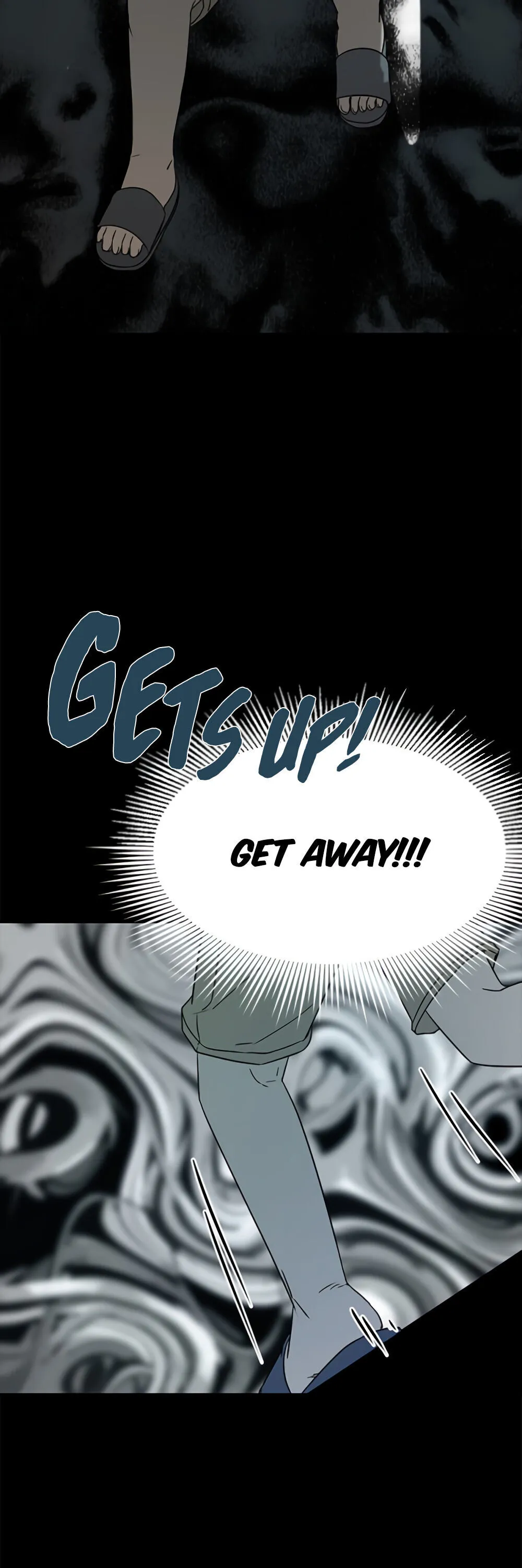 Olgami Chapter 33 page 39 - 