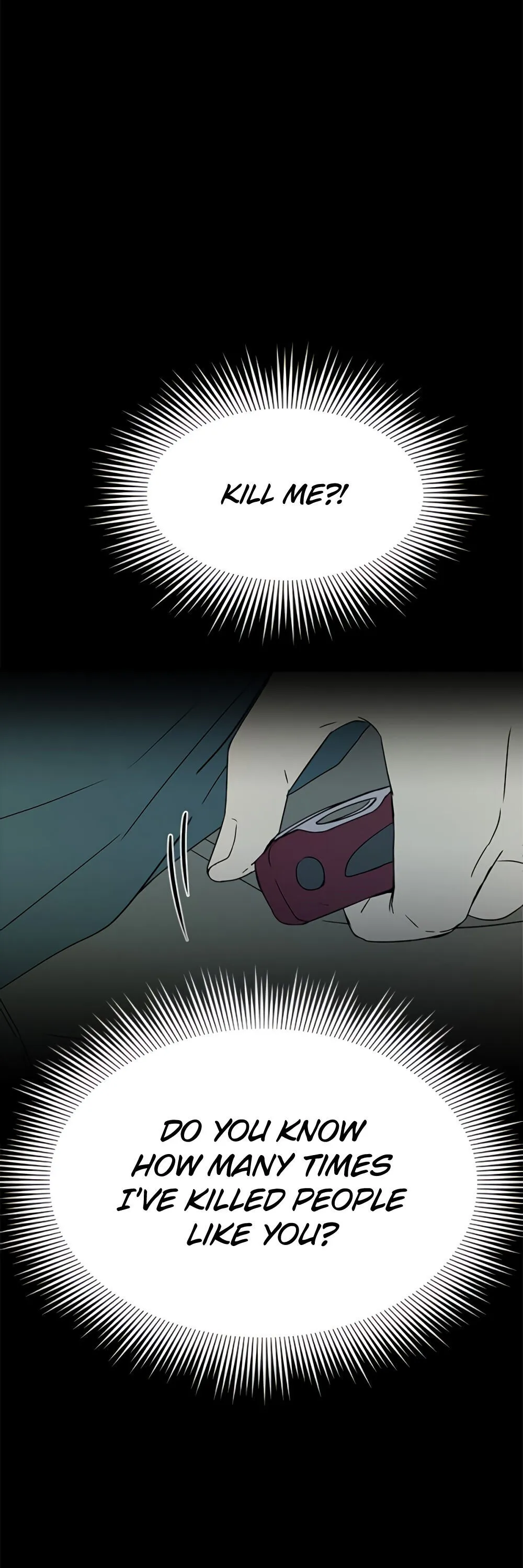 Olgami Chapter 33 page 40 - 