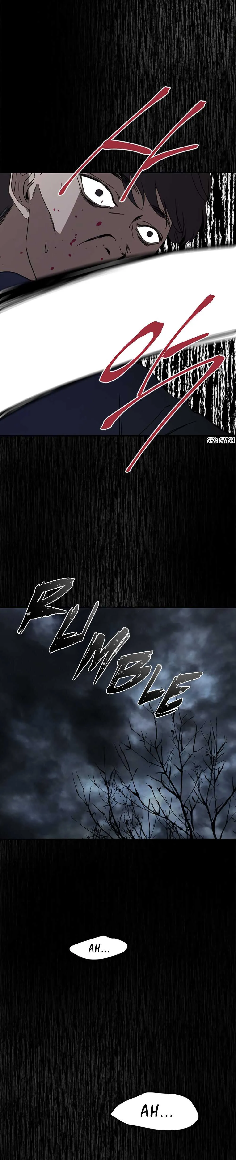 Olgami Chapter 33 page 45 - 