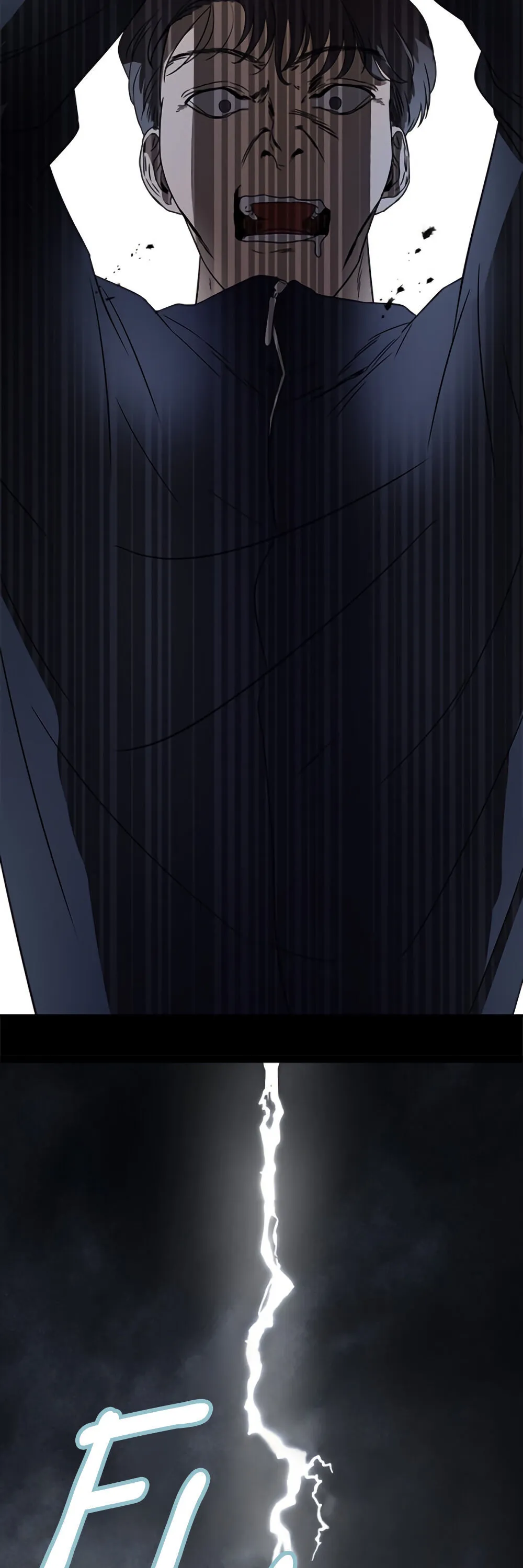 Olgami Chapter 33 page 47 - 