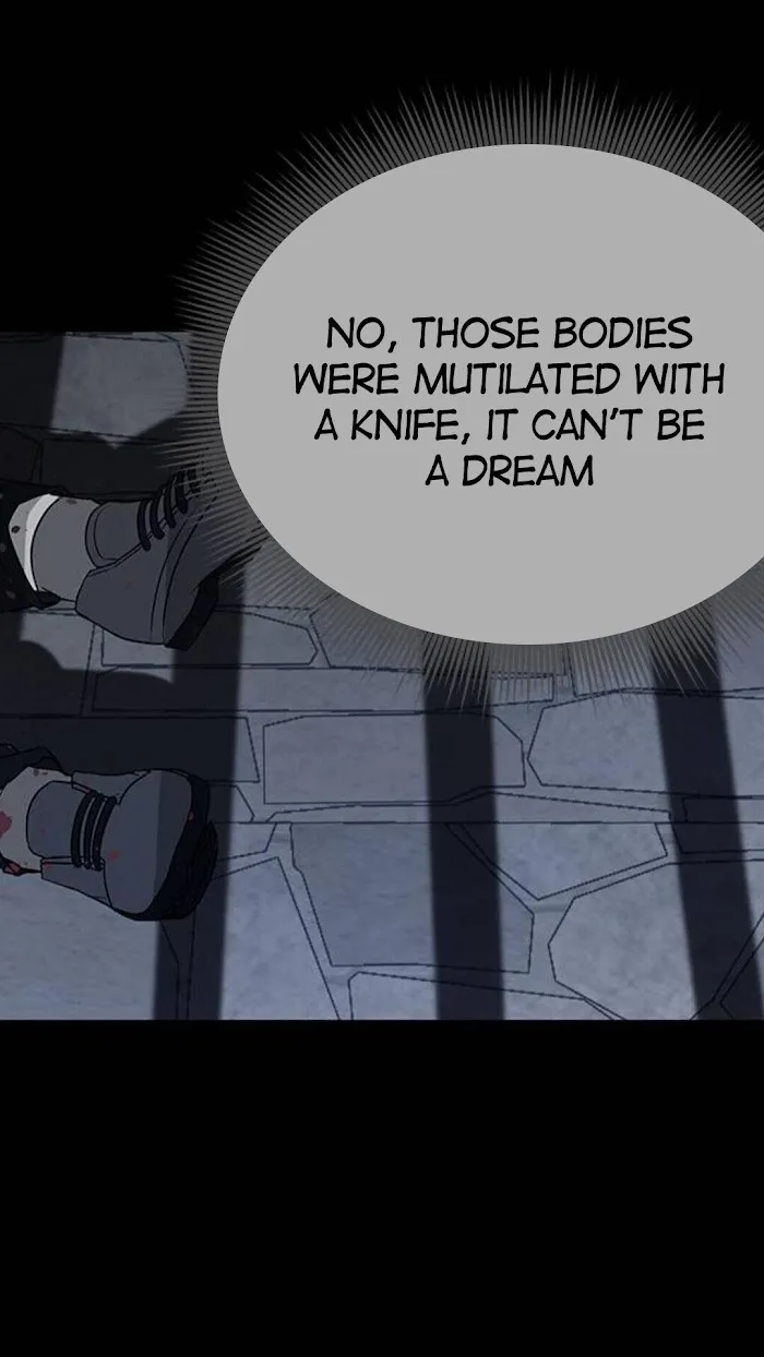 Olgami Chapter 34 page 61 - 