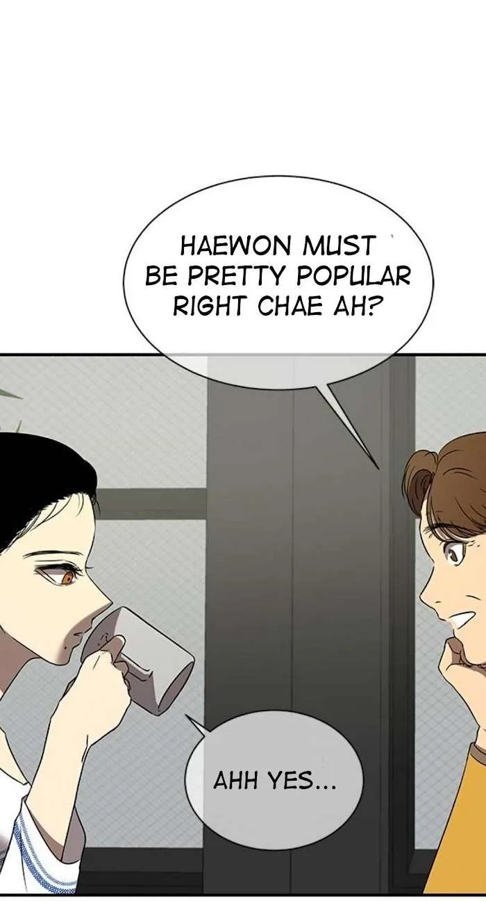 Olgami Chapter 37 page 15 - 