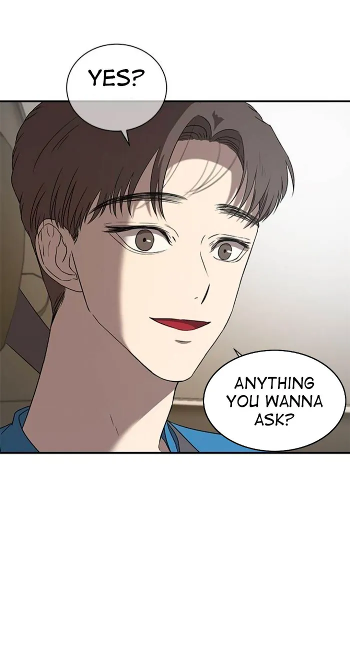 Olgami Chapter 37 page 31 - 