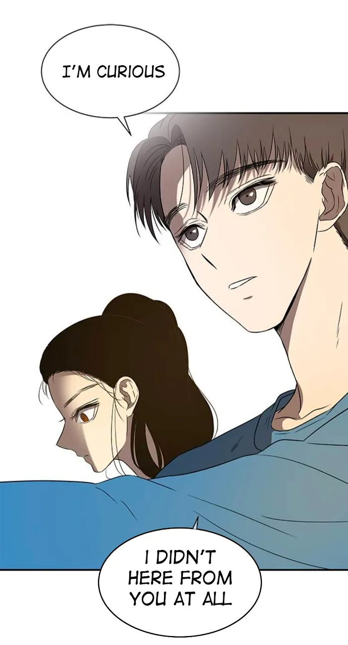 Olgami Chapter 37 page 35 - 