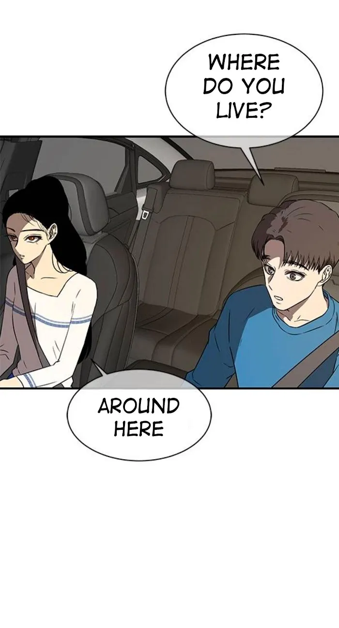 Olgami Chapter 37 page 38 - 