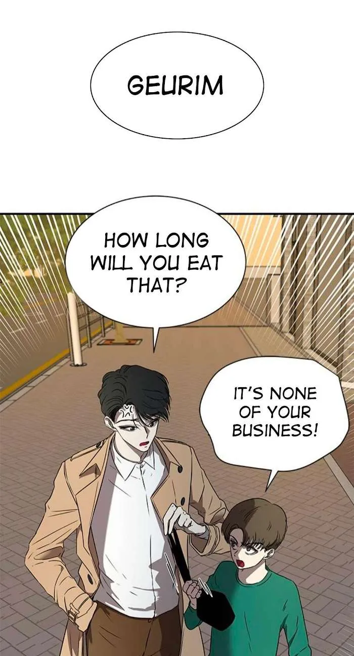 Olgami Chapter 37 page 55 - 