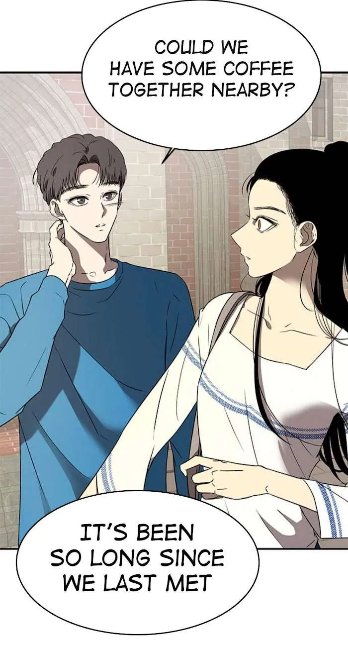 Olgami Chapter 37 page 8 - 