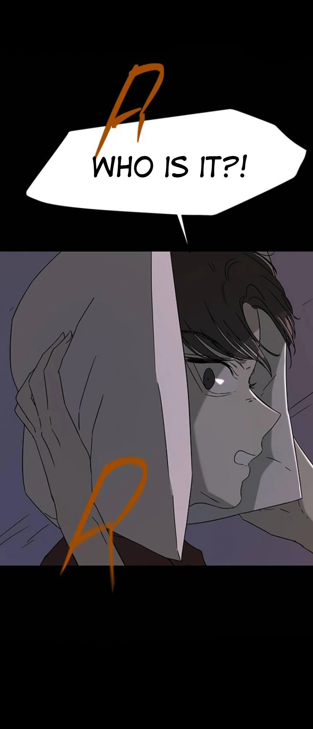Olgami Chapter 52 page 12 - 
