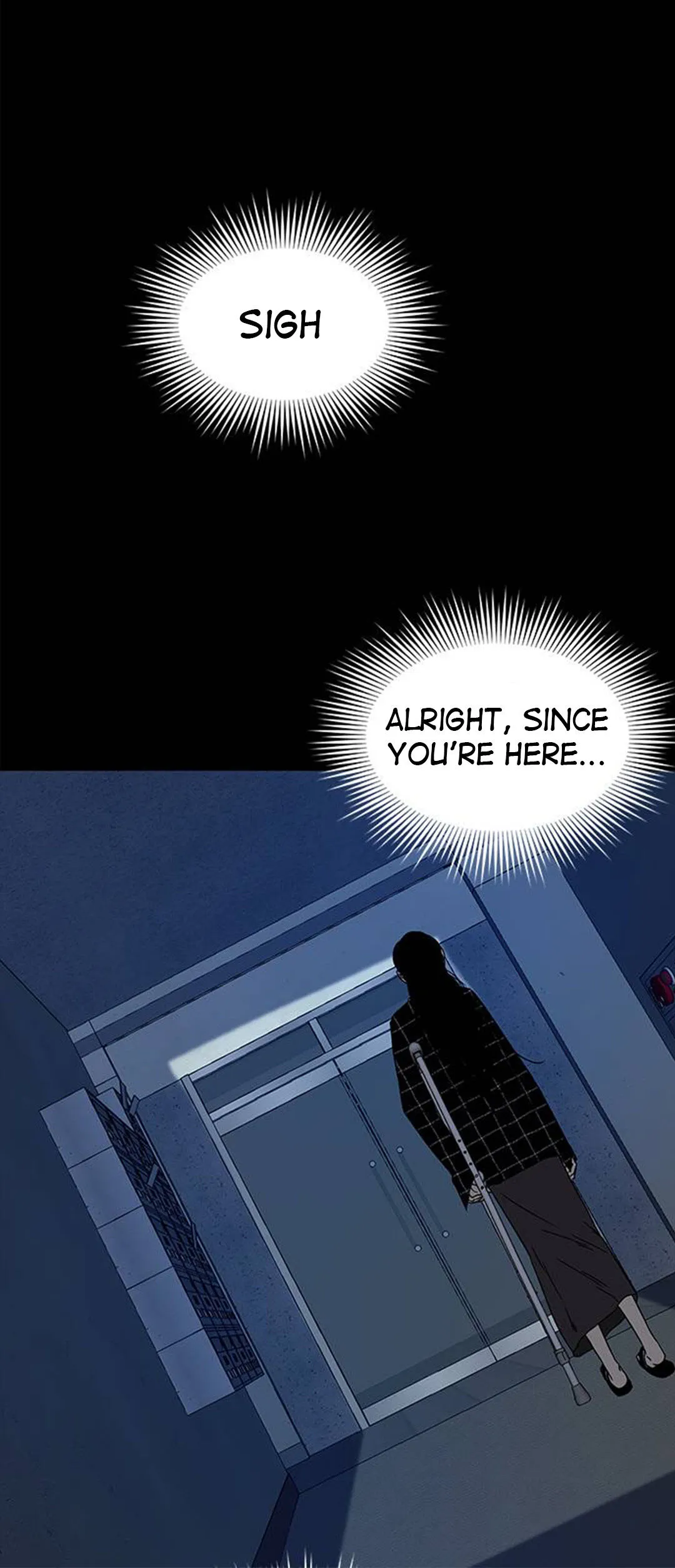 Olgami Chapter 52 page 18 - 