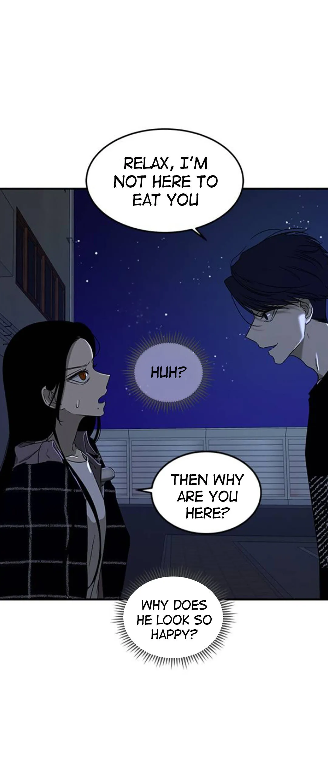 Olgami Chapter 52 page 22 - 
