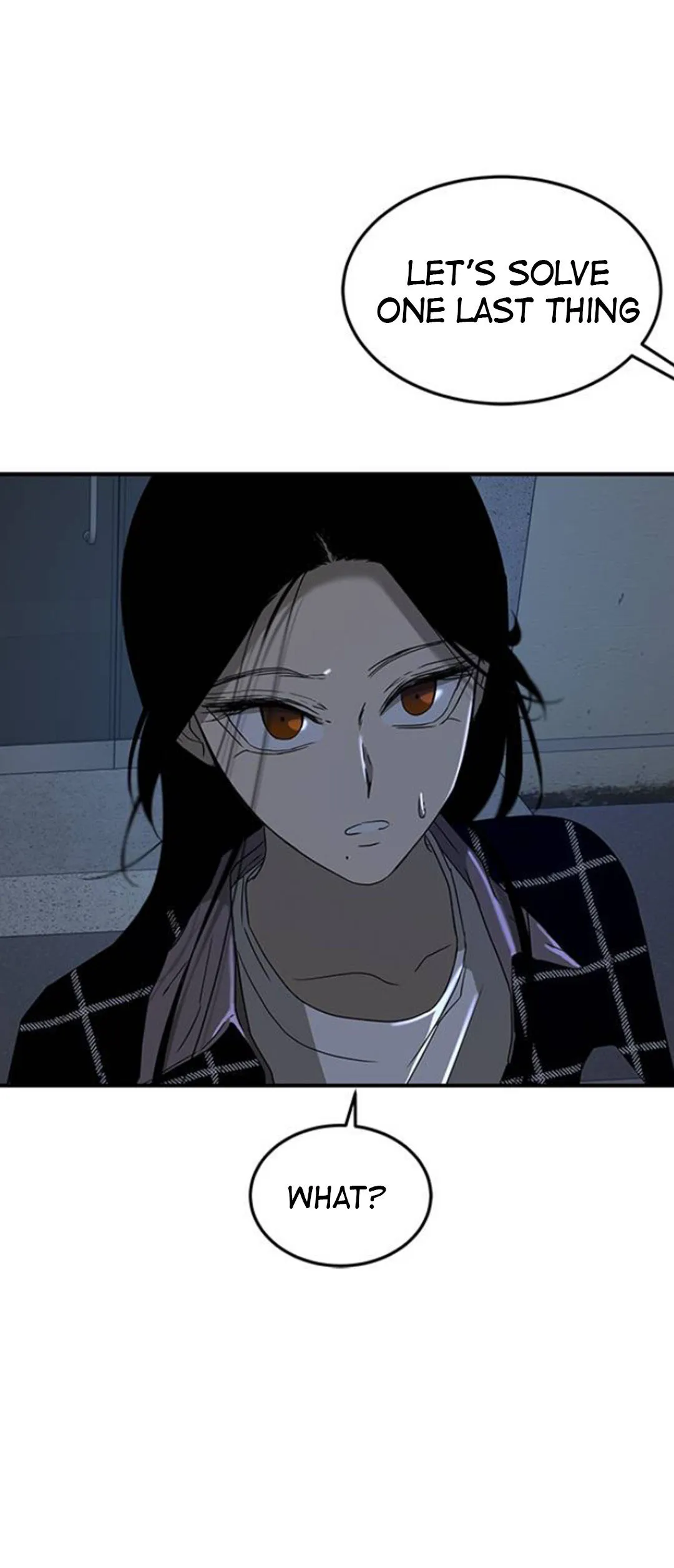 Olgami Chapter 52 page 23 - 