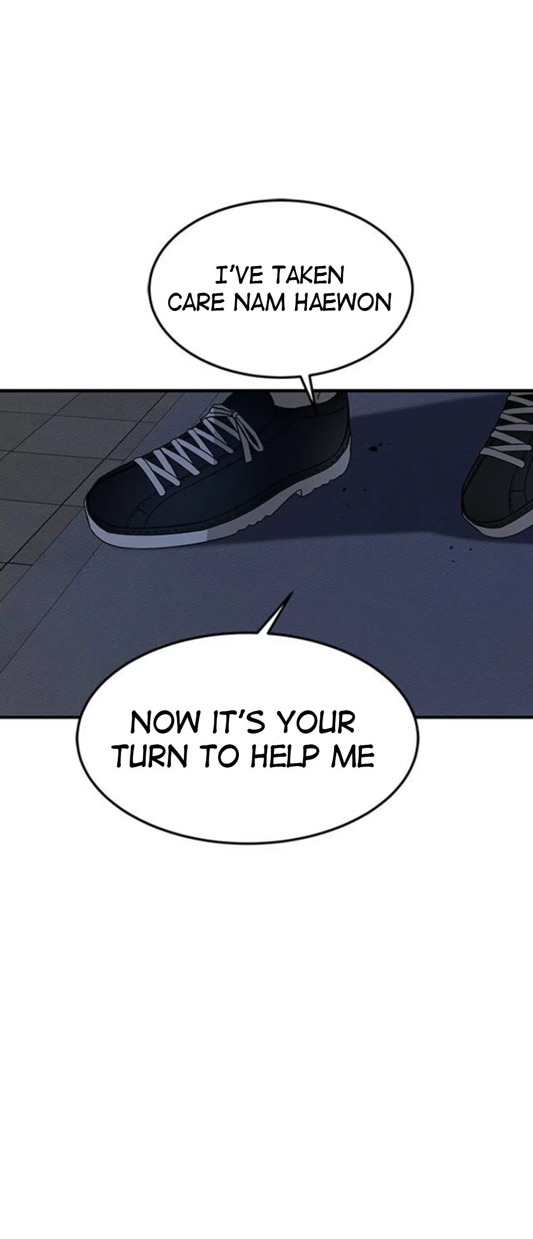 Olgami Chapter 52 page 25 - 