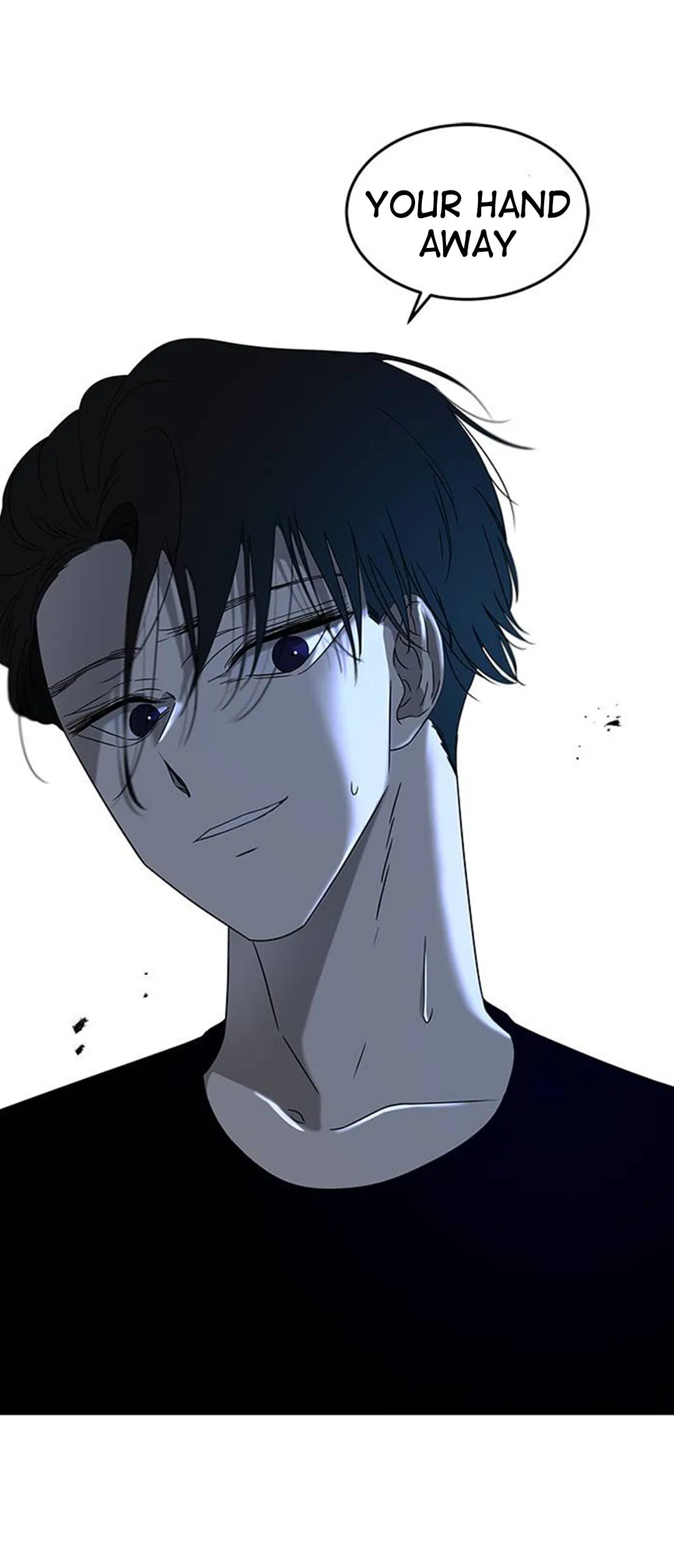Olgami Chapter 52 page 30 - 