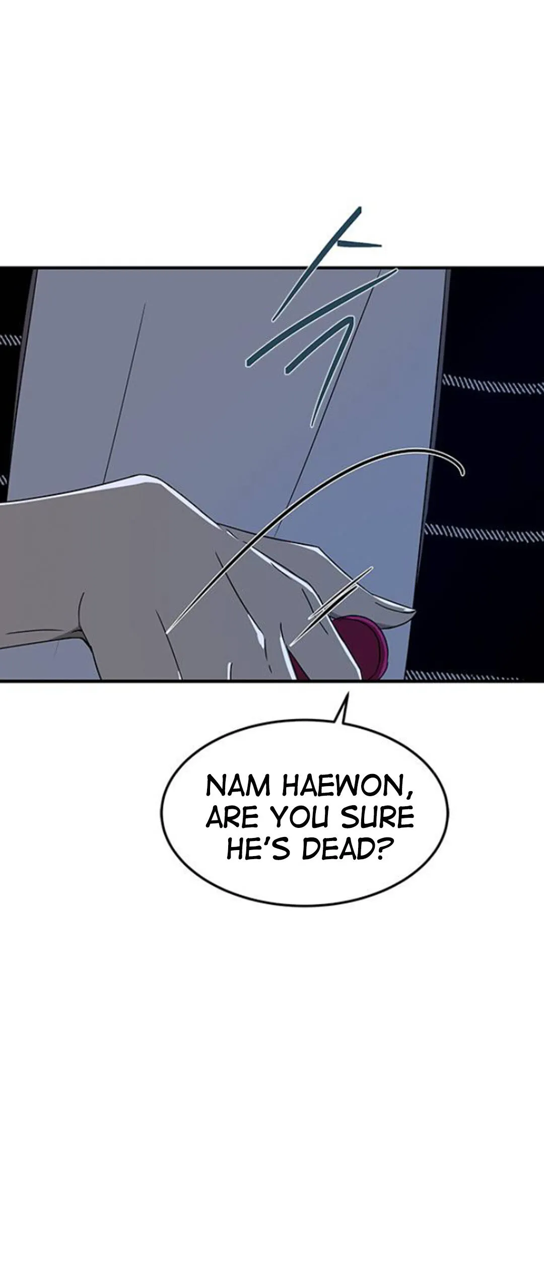 Olgami Chapter 52 page 32 - 