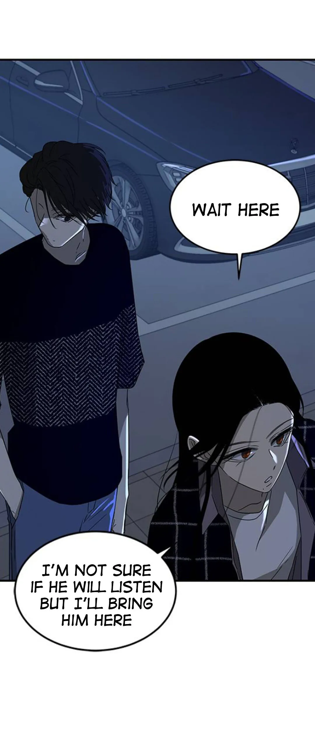 Olgami Chapter 52 page 34 - 