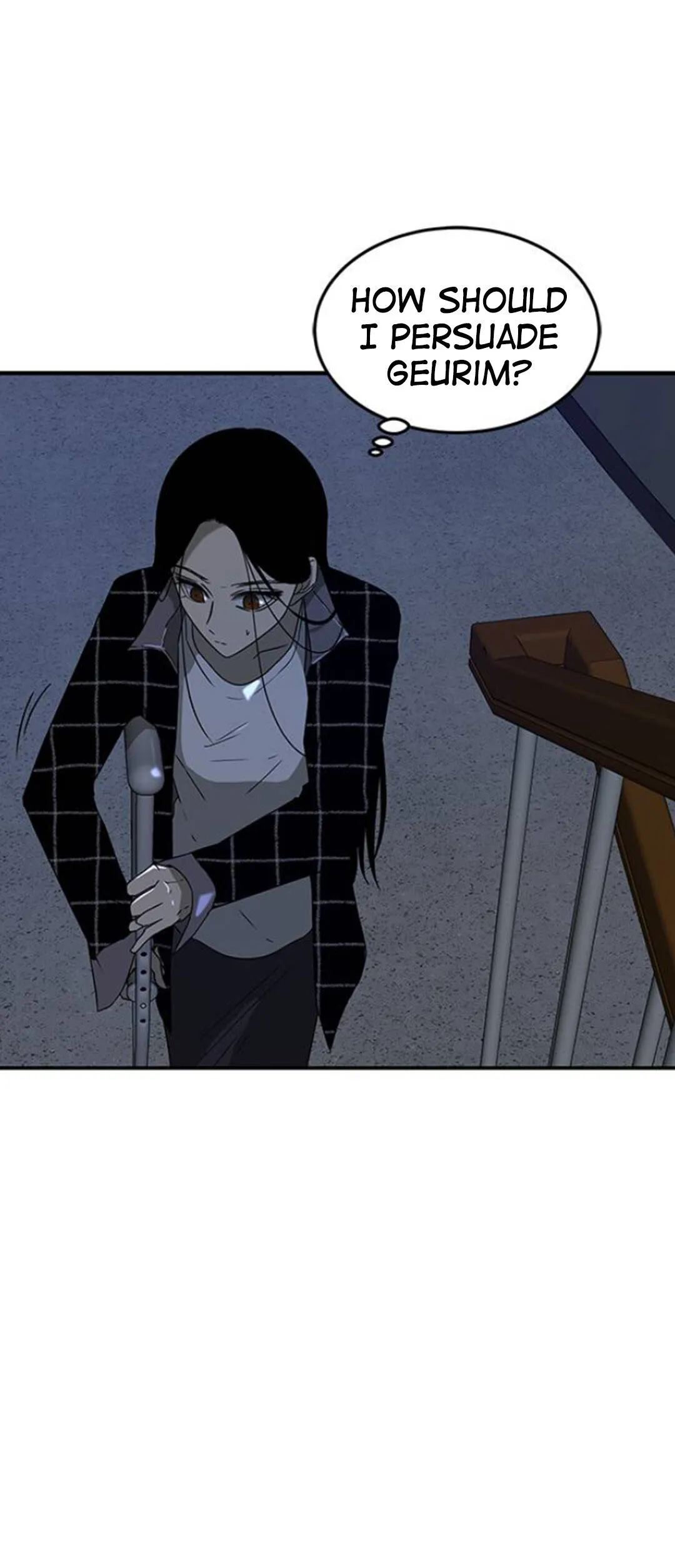 Olgami Chapter 52 page 39 - 