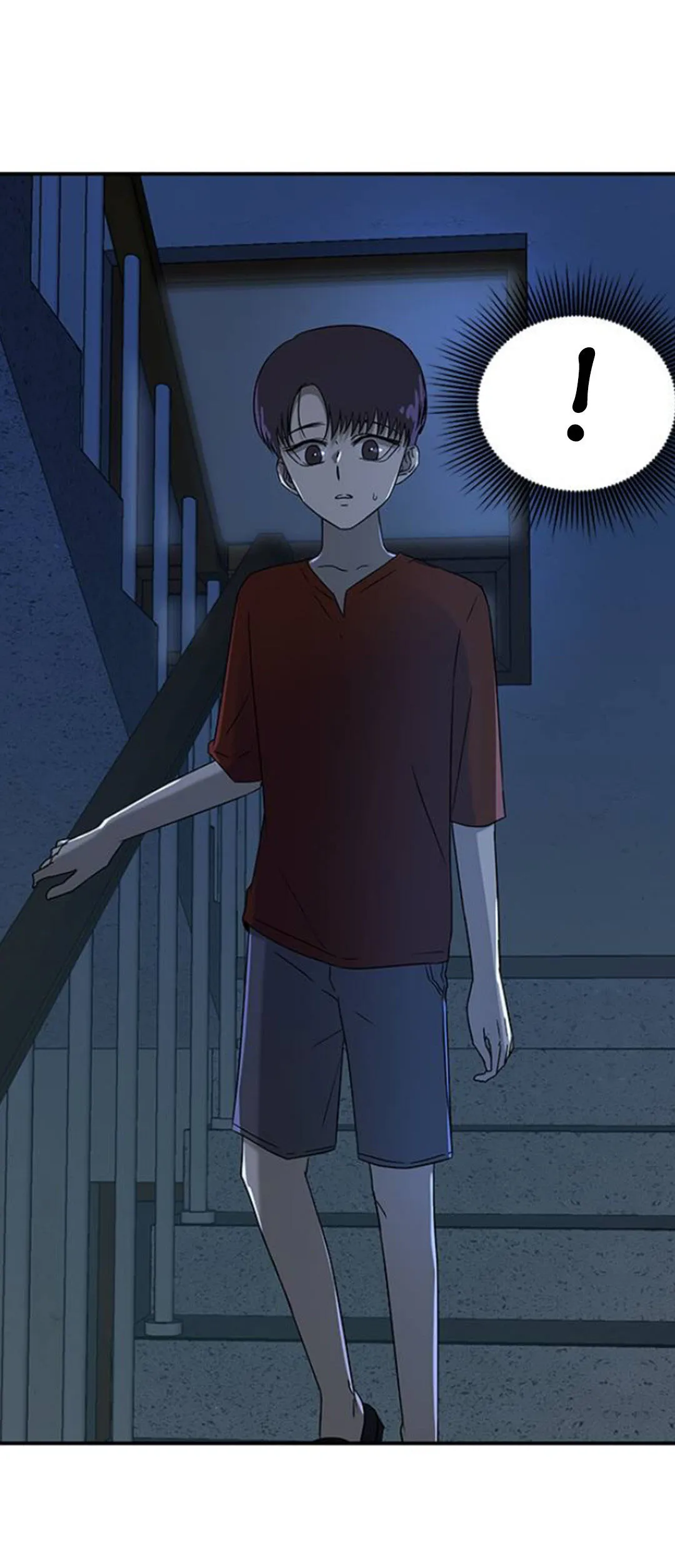 Olgami Chapter 52 page 41 - 