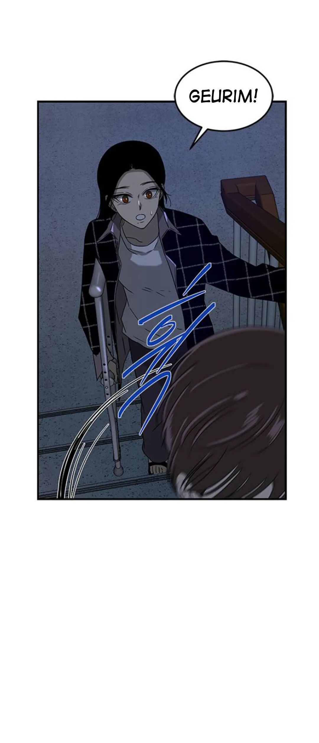 Olgami Chapter 52 page 42 - 