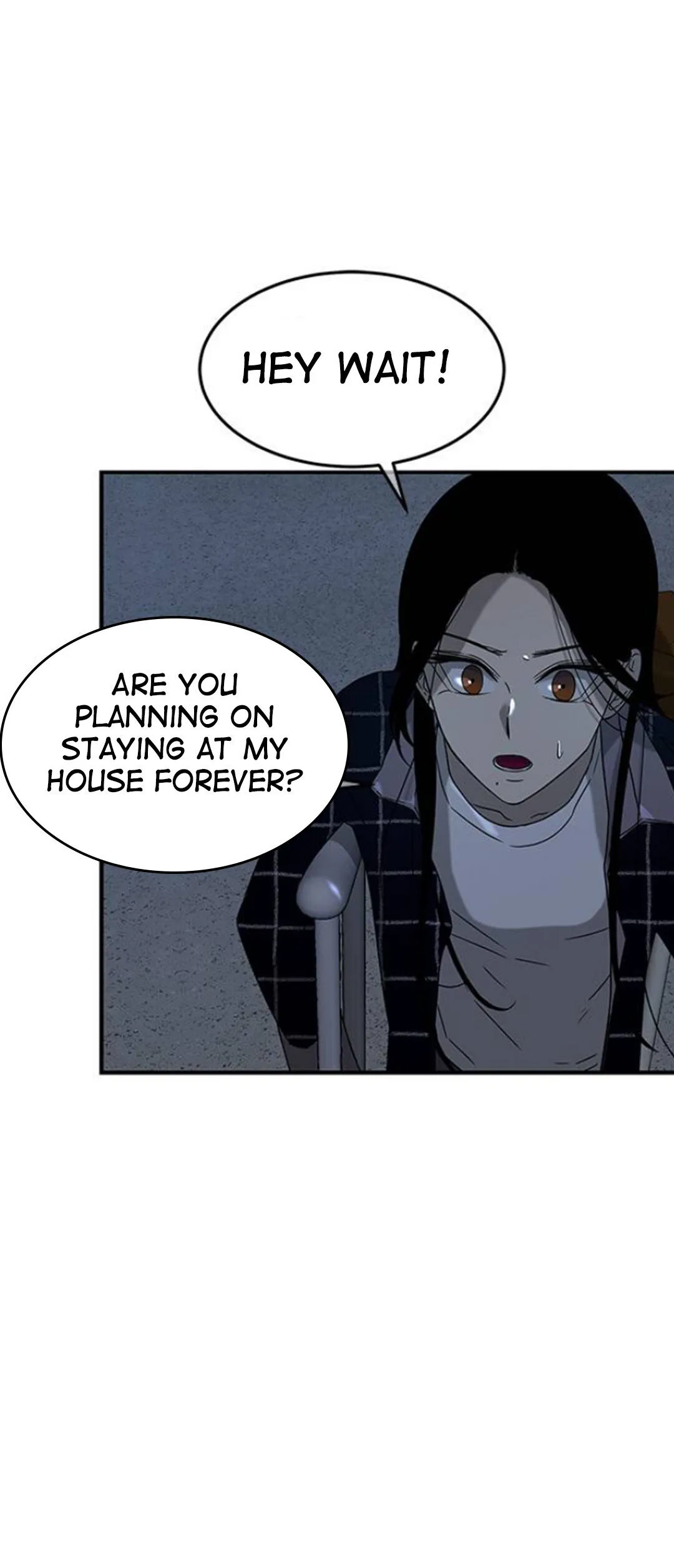 Olgami Chapter 52 page 45 - 