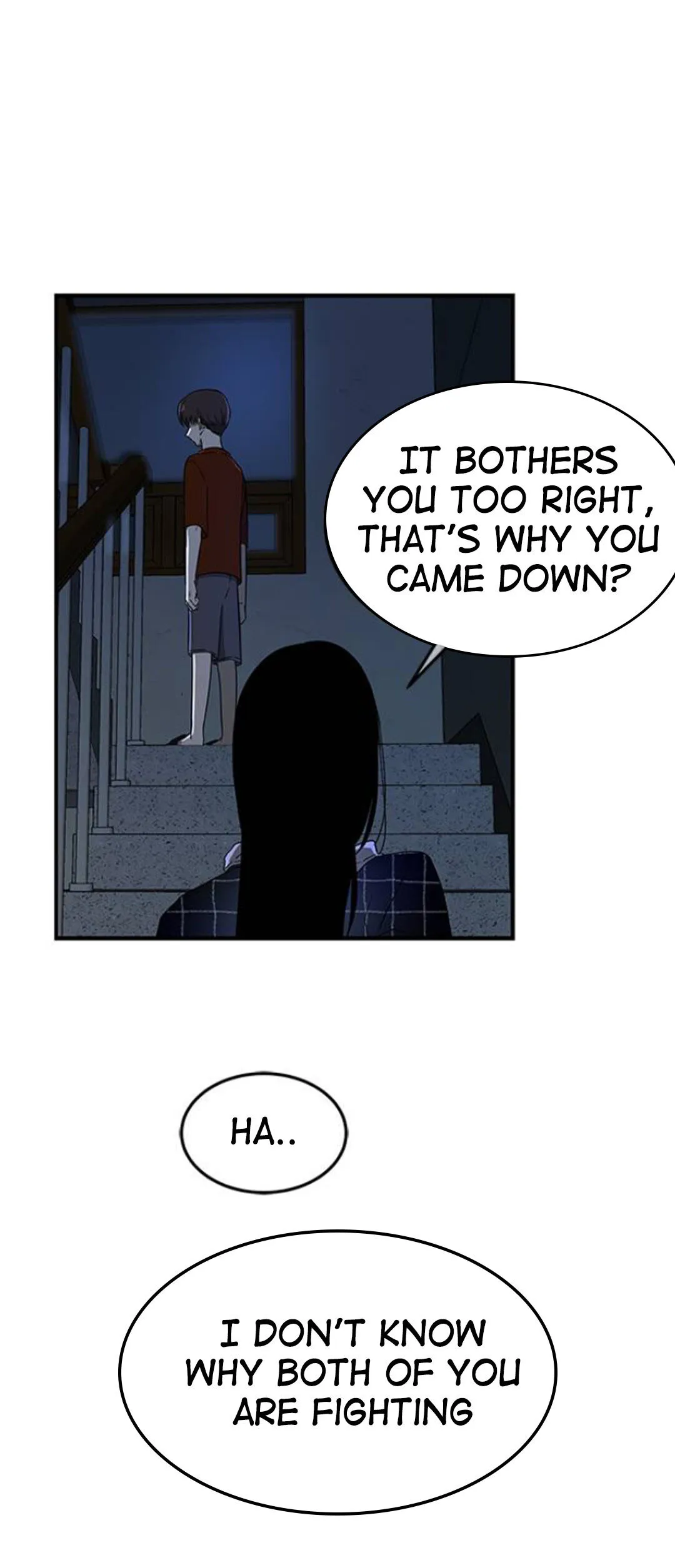 Olgami Chapter 52 page 47 - 