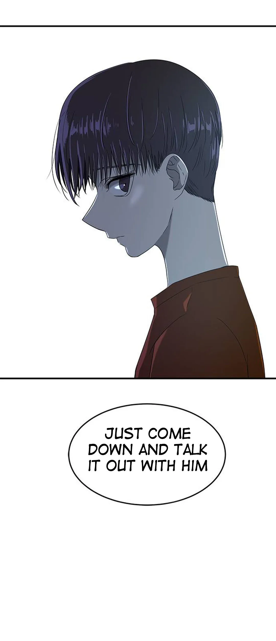 Olgami Chapter 52 page 48 - 