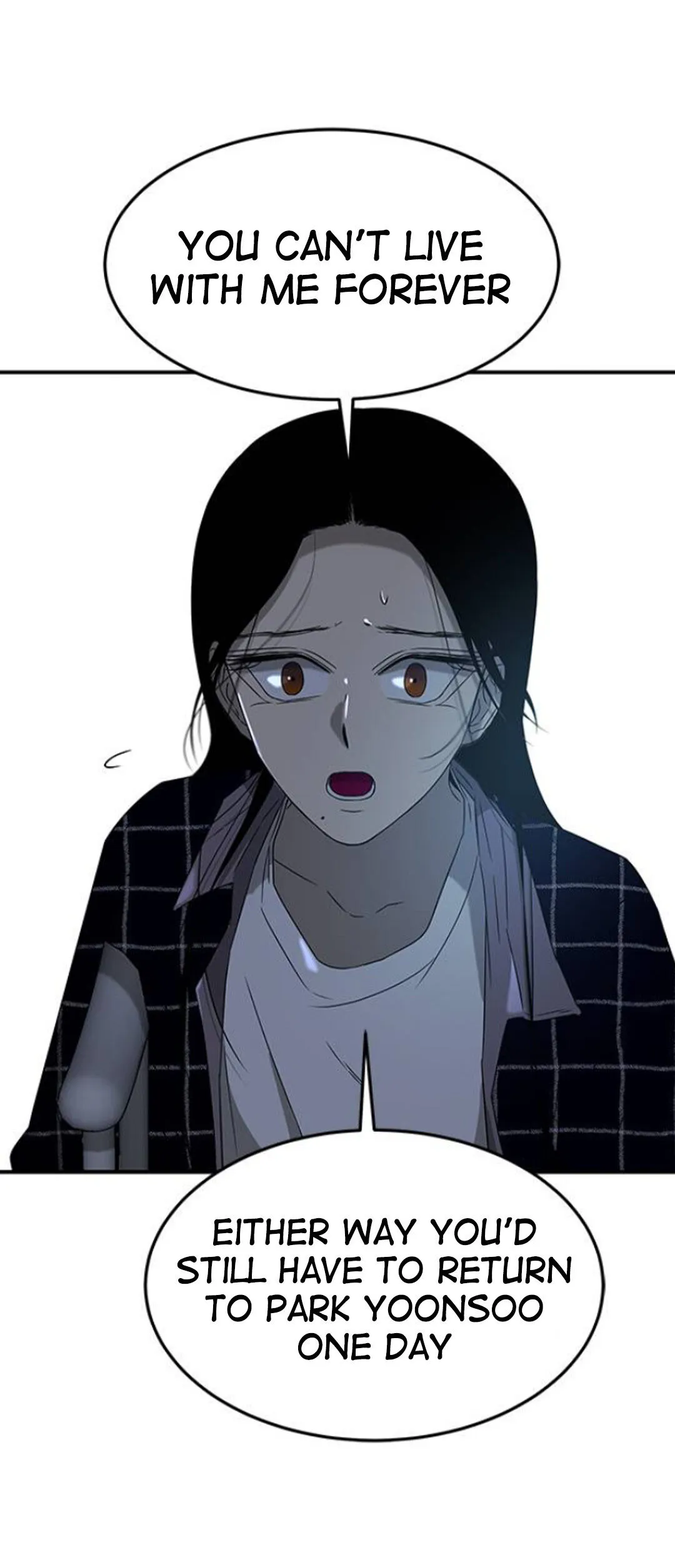 Olgami Chapter 52 page 54 - 