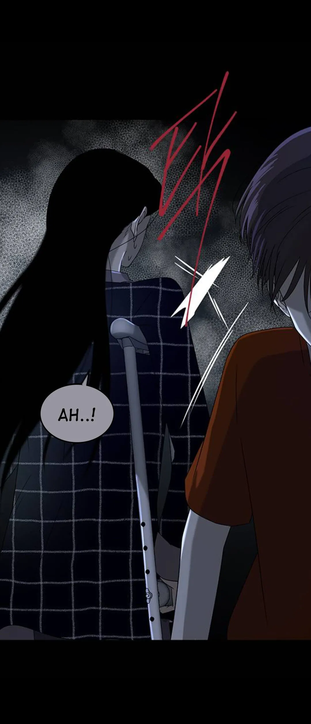 Olgami Chapter 52 page 56 - 