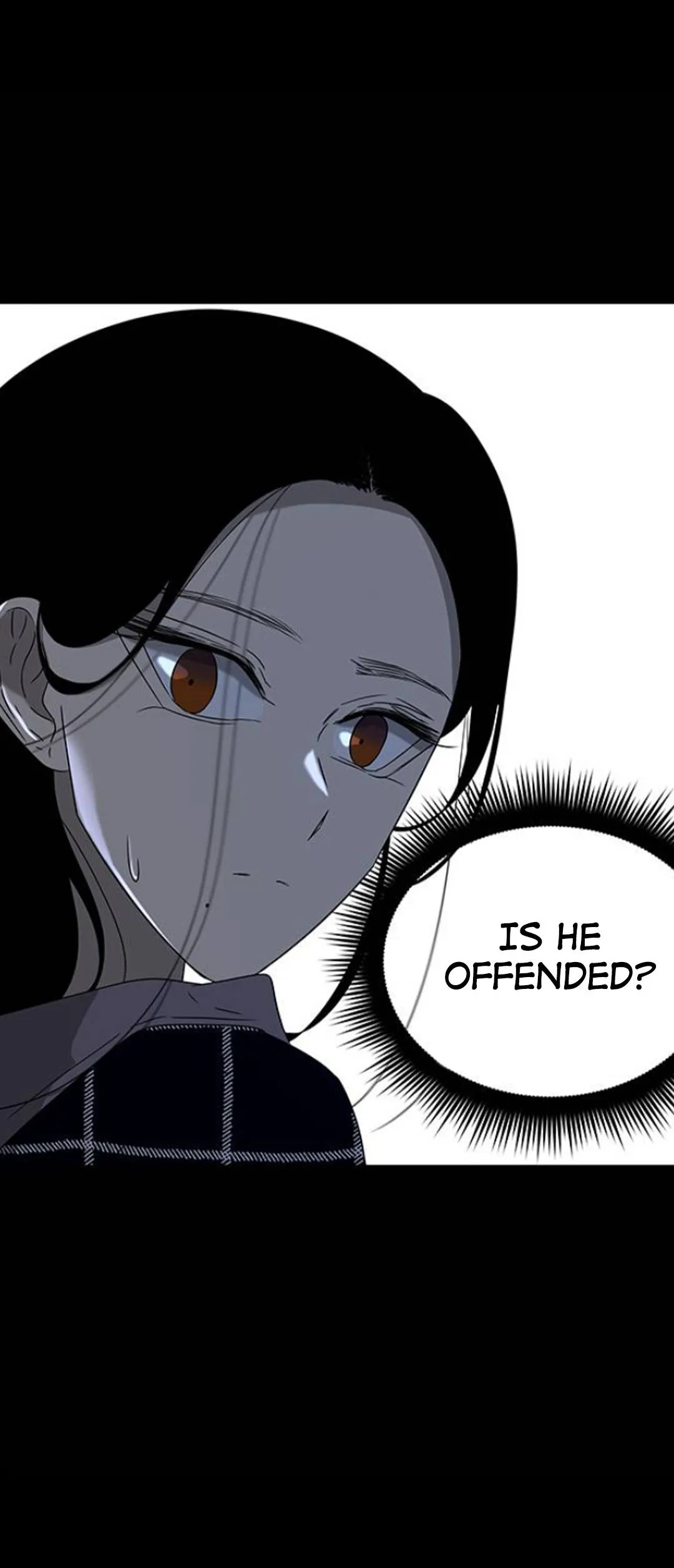 Olgami Chapter 52 page 58 - 