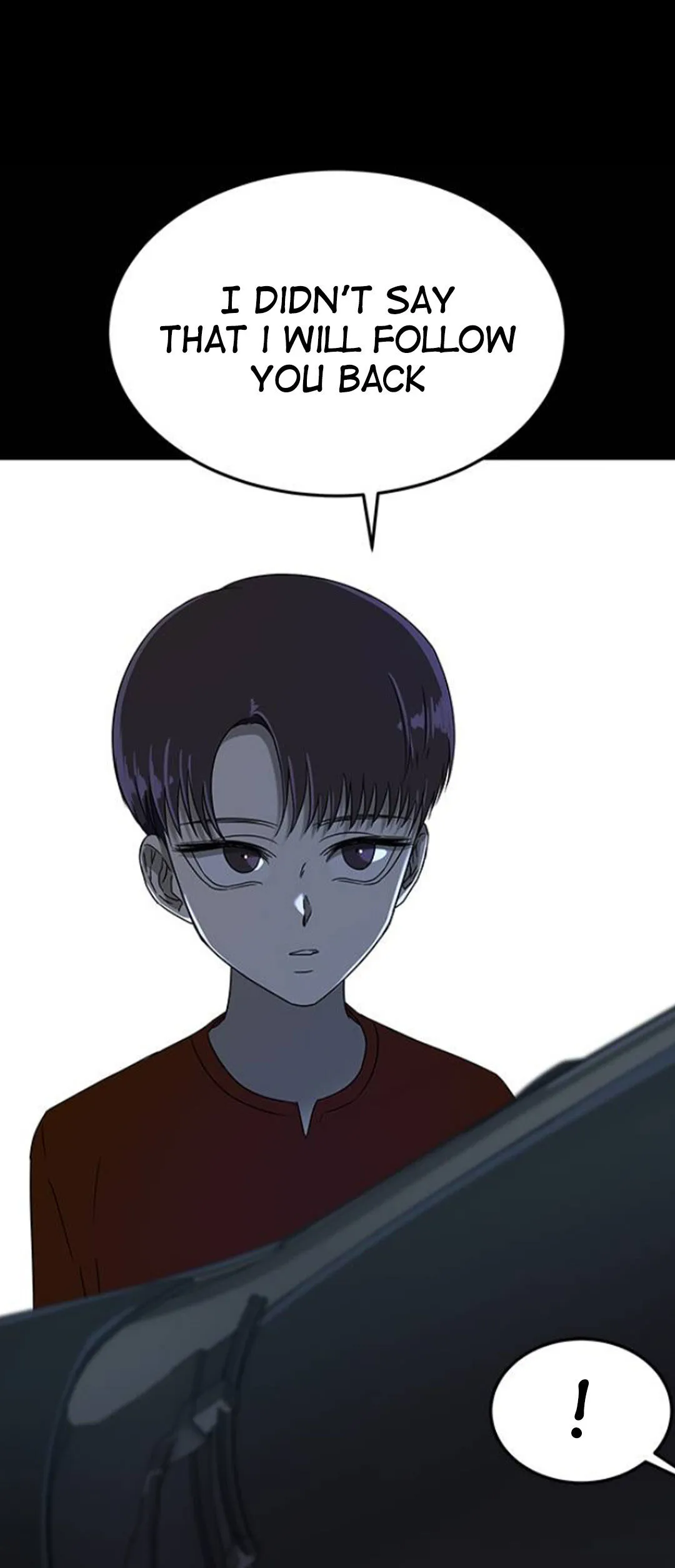 Olgami Chapter 52 page 62 - 