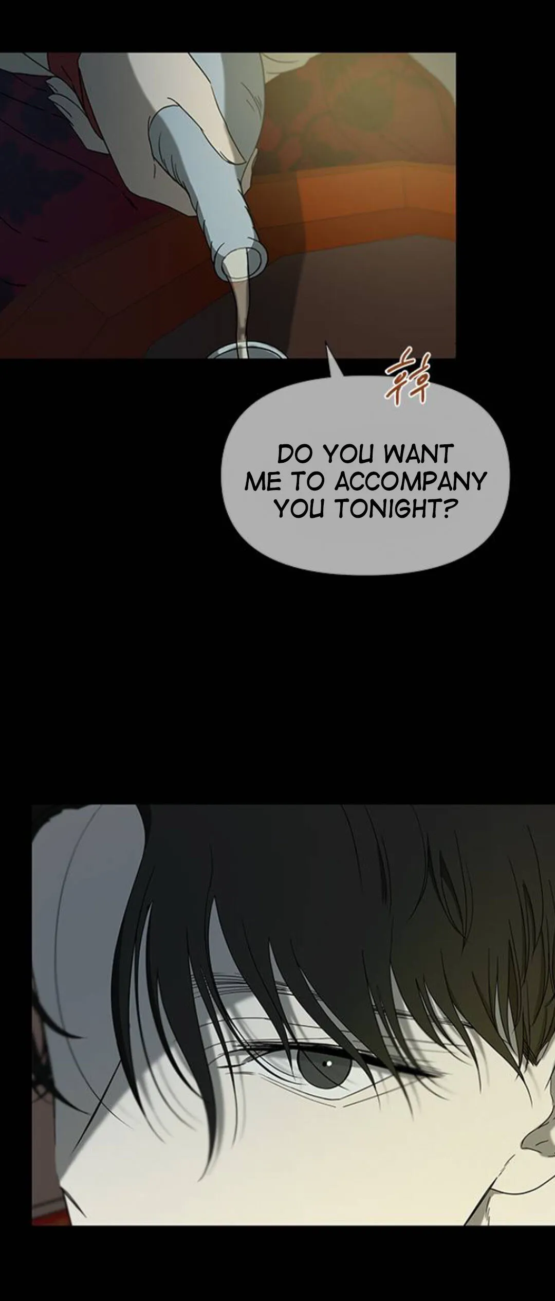 Olgami Chapter 53 page 15 - 