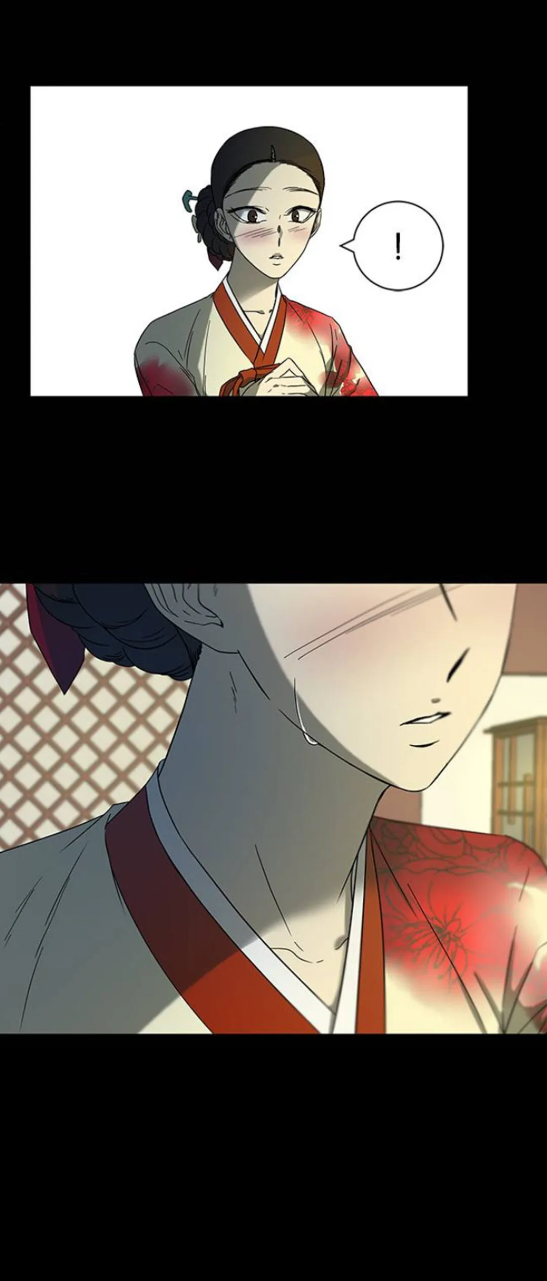 Olgami Chapter 53 page 16 - 