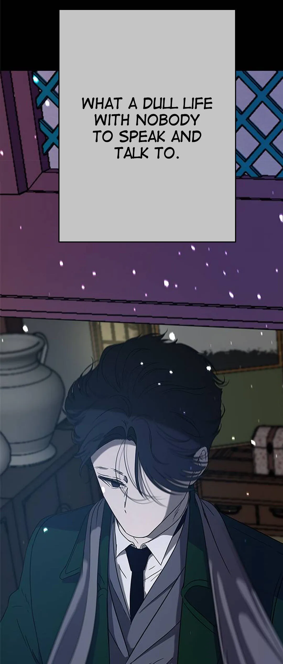 Olgami Chapter 53 page 26 - 