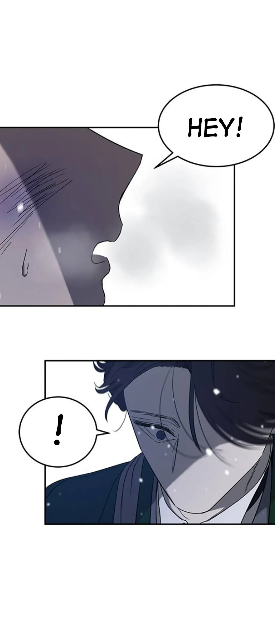 Olgami Chapter 53 page 28 - 