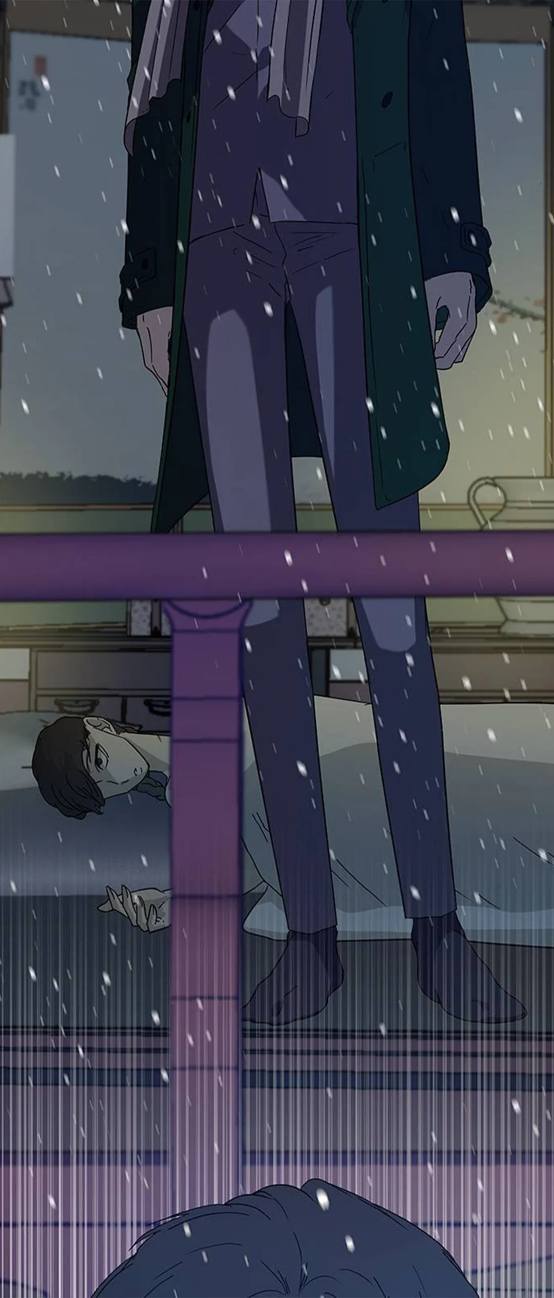 Olgami Chapter 53 page 30 - 
