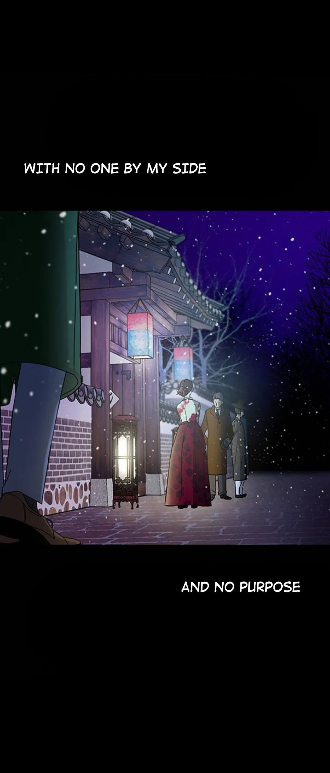 Olgami Chapter 53 page 4 - 