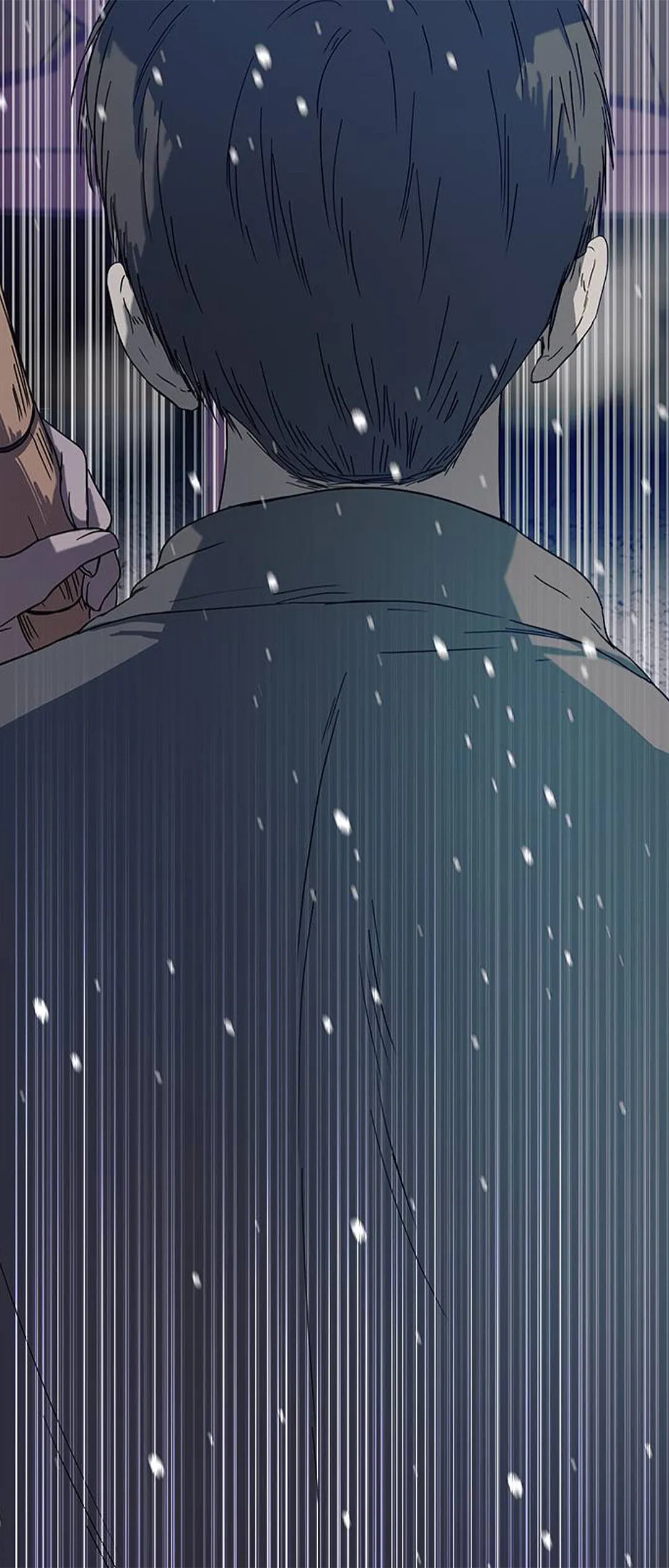 Olgami Chapter 53 page 31 - 