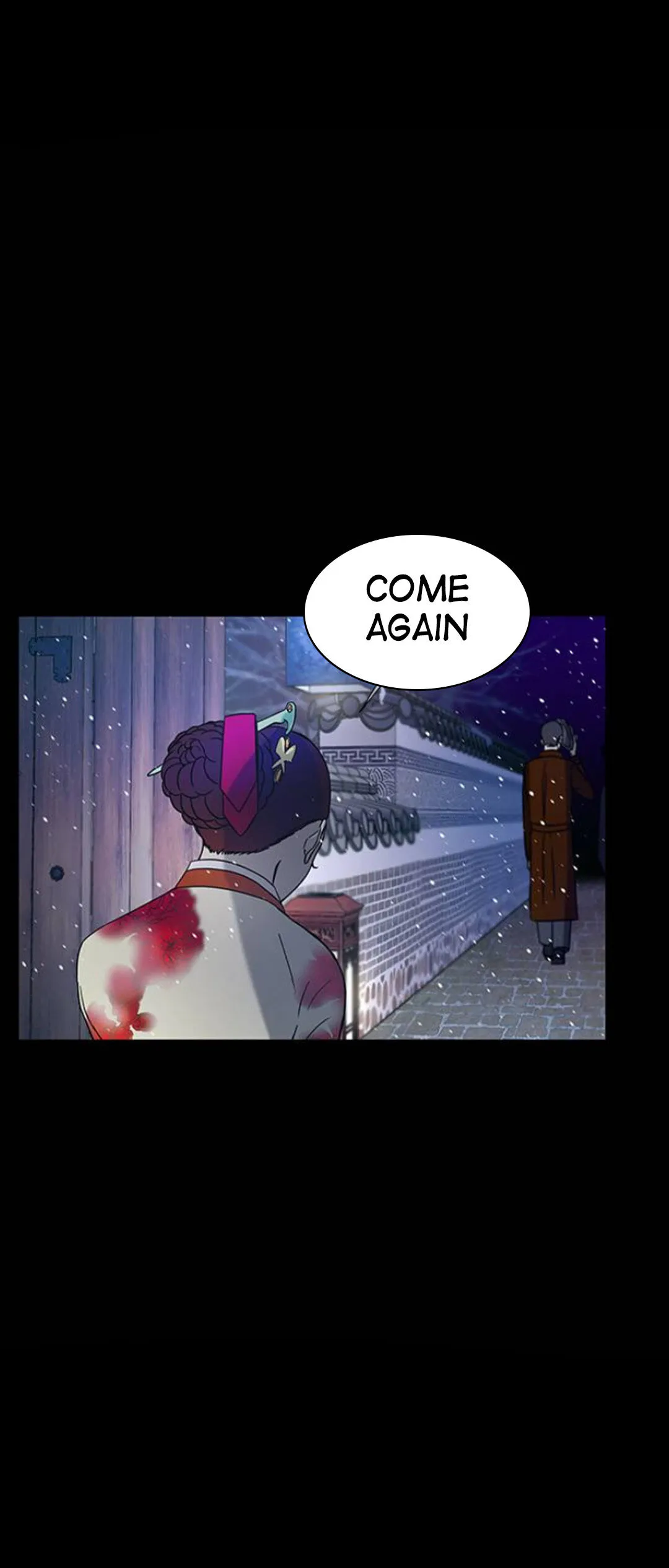 Olgami Chapter 53 page 5 - 