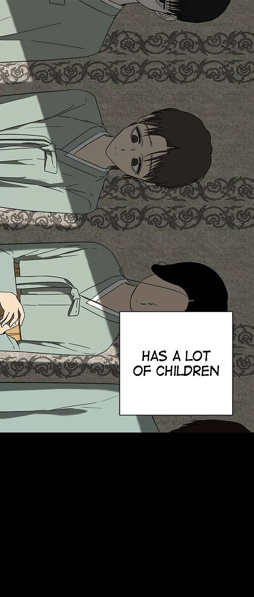 Olgami Chapter 53 page 43 - 