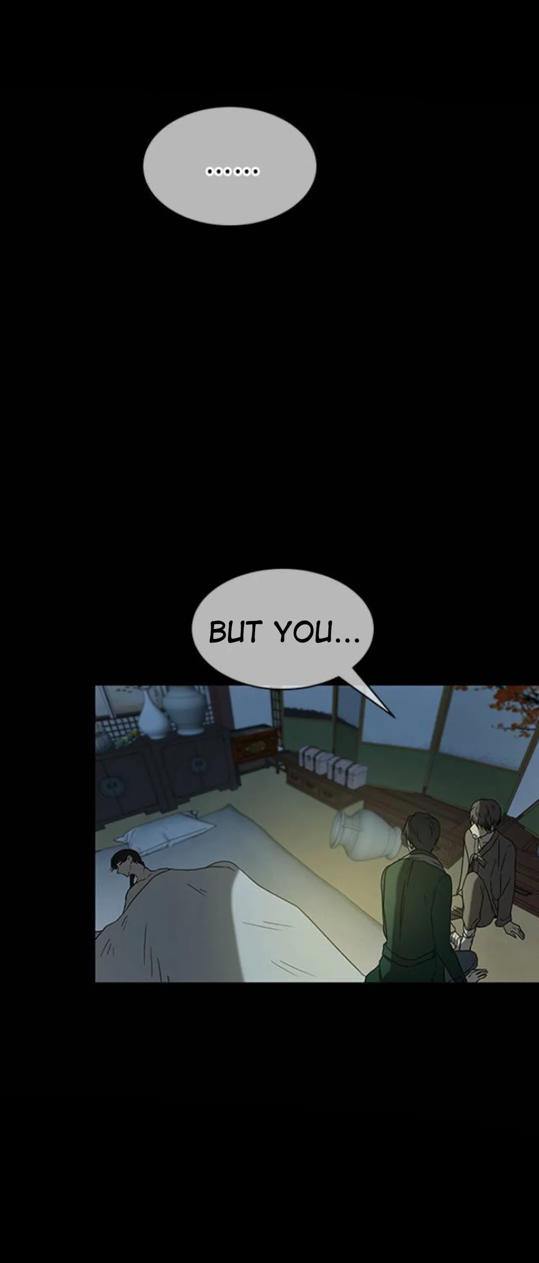 Olgami Chapter 53 page 48 - 