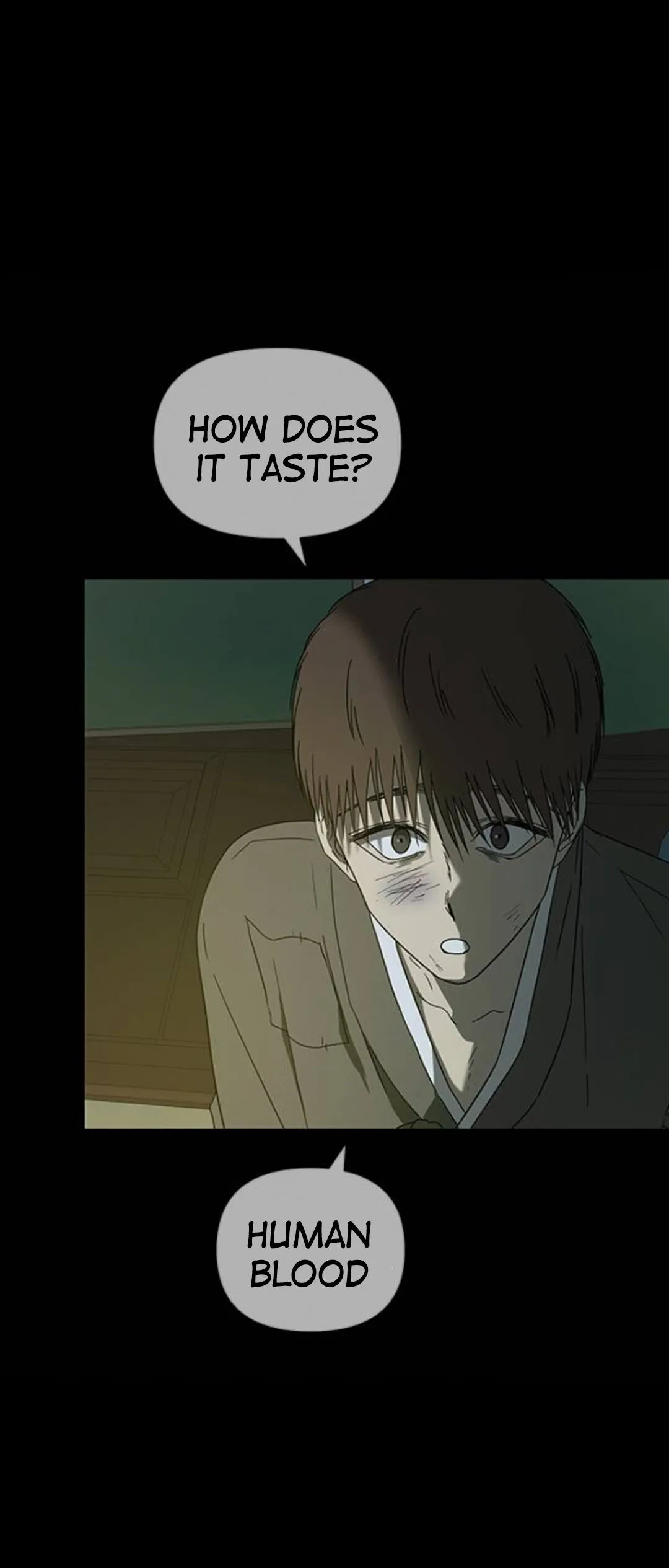 Olgami Chapter 53 page 55 - 