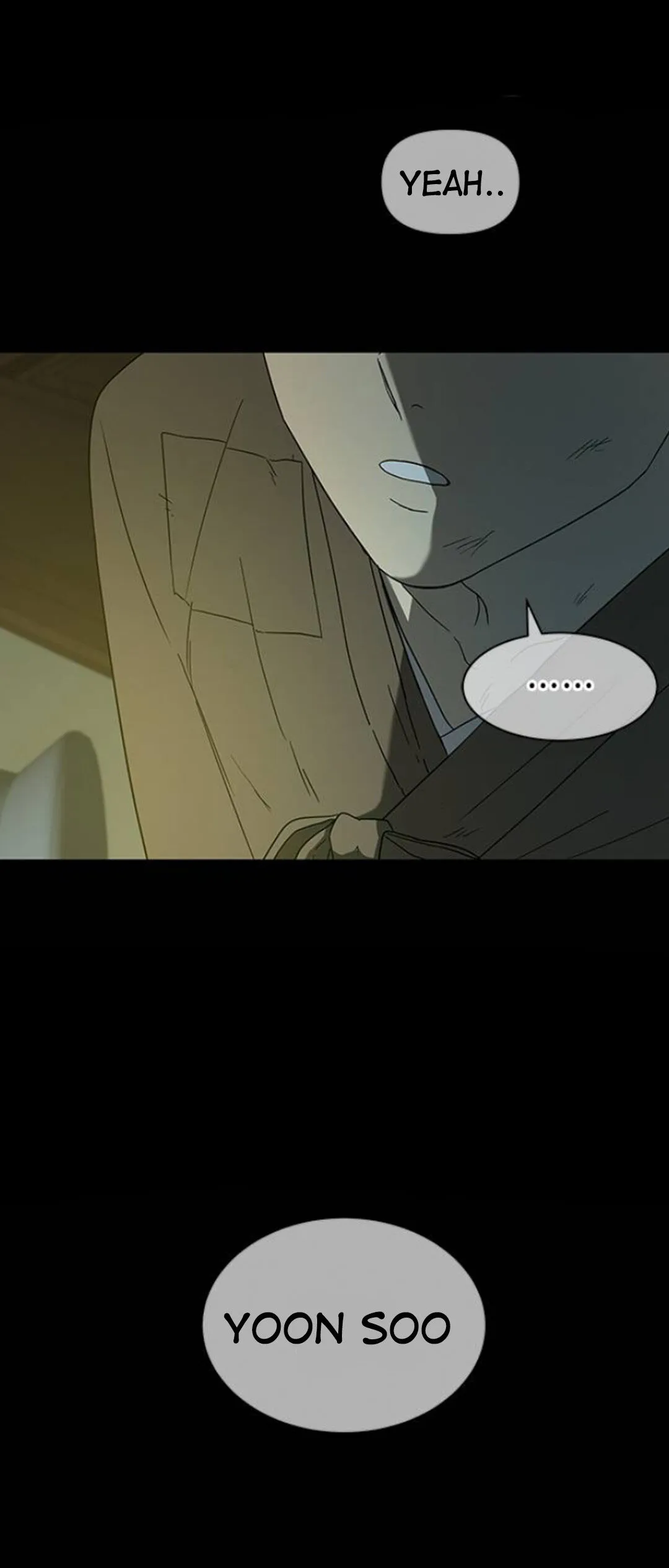 Olgami Chapter 53 page 58 - 