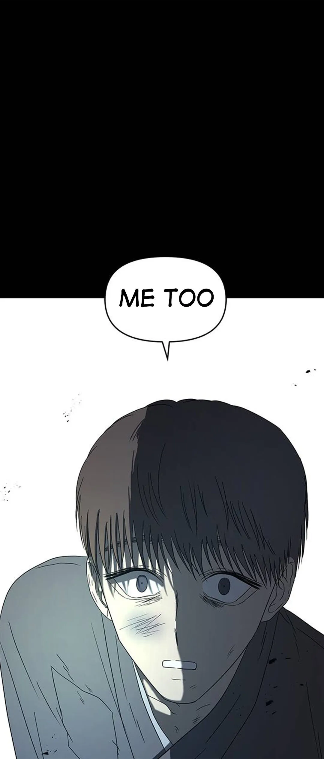 Olgami Chapter 53 page 60 - 