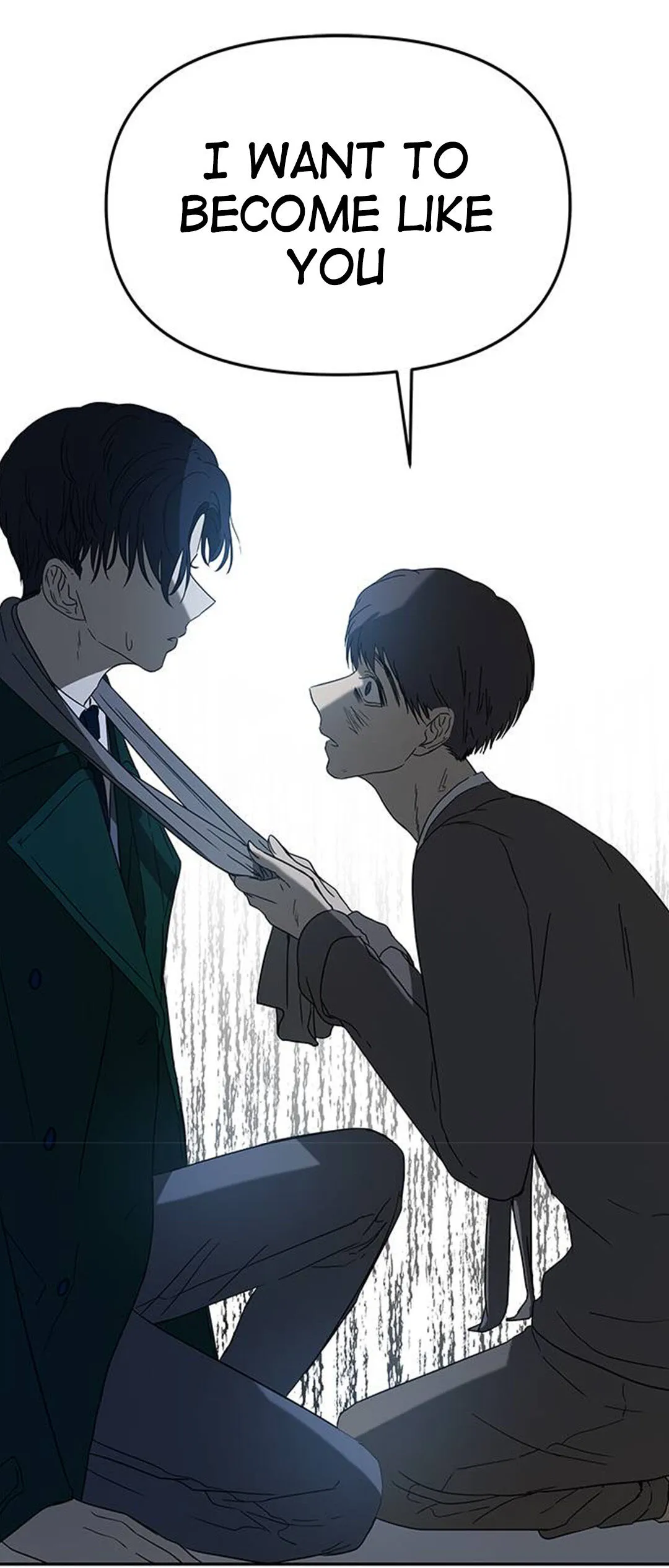 Olgami Chapter 53 page 64 - 