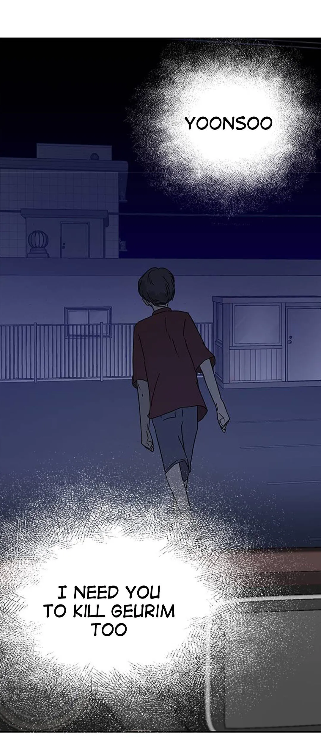 Olgami Chapter 54 page 116 - 