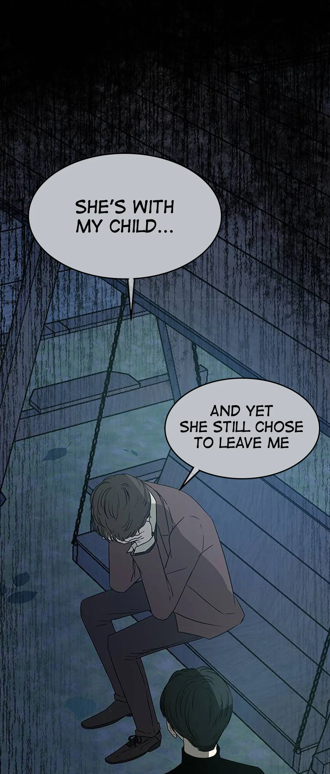 Olgami Chapter 54 page 20 - 